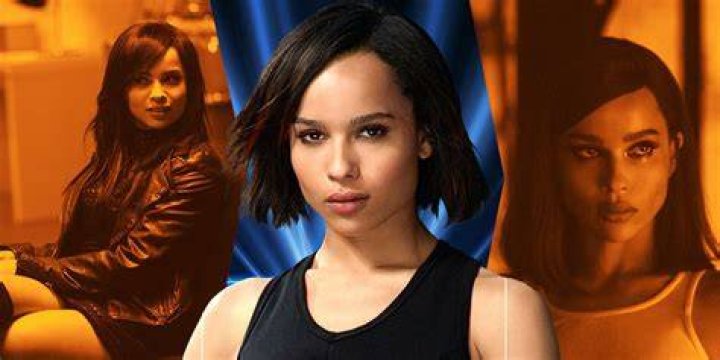 zoe kravitz movies ranked