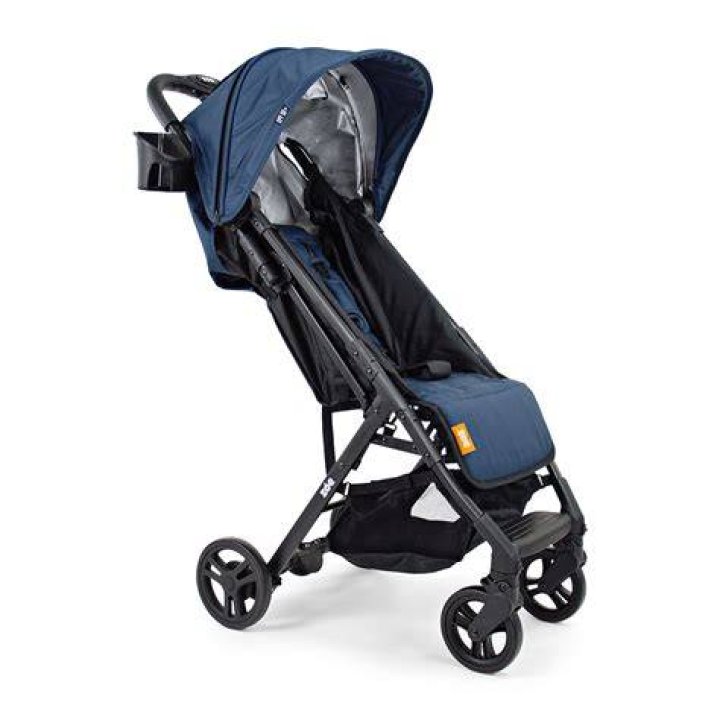 Zoe Travel Stroller Get Ready to Experience Ultimate Convenience