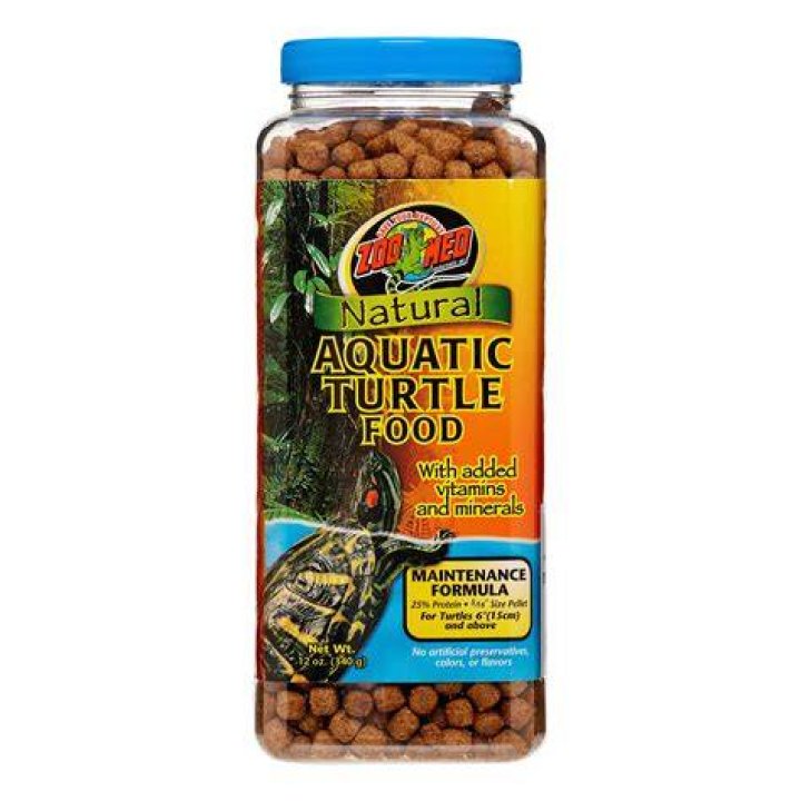 Zoo Med Natural Aquatic